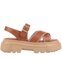 Hogan - Sandals - Lyst