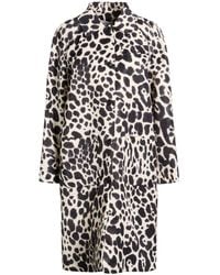 Shirtaporter - Overcoats & Trench Coats - Lyst