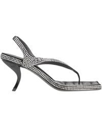 GIA RHW - Zehentrenner - Lyst