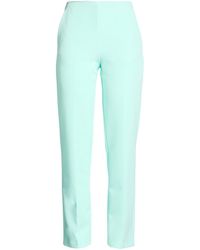 Vivetta - Pants Polyester, Elastane - Lyst