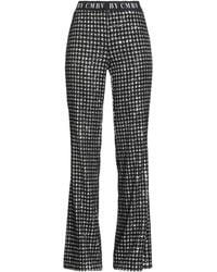 Cambio - Pants Polyester, Modal, Polyamide, Elastane - Lyst