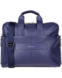 mandarina duck computer bag