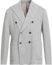 L.B.M. 1911 - Light Blazer Wool, Cashmere - Lyst
