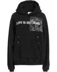 Tanaka - Sweatshirt Polyester, Cotton, Elastane - Lyst