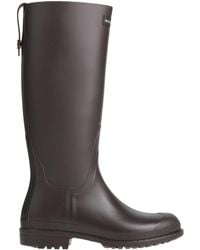 Mackintosh - Wiston Lb-1001 Dark Boot Synthetic Material - Lyst