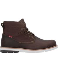 Botas Levi's de hombre: hasta el 40 % de descuento | Lyst