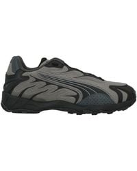 PUMA - Sneakers Textile Fibers - Lyst