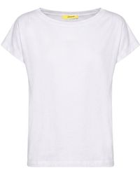 Drumohr - T-Shirt - Lyst