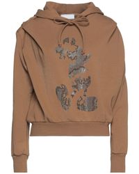 Brand Unique - Sweatshirt - Lyst