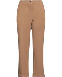 Via Masini 80 - Pantalone - Lyst