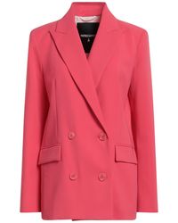 Patrizia Pepe - Blazer - Lyst