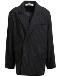 Oval Square - Blazer - Lyst