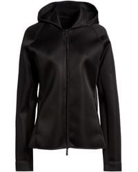 Moncler - Jacket Polyester - Lyst