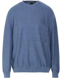 ARMANI EXCHANGE - Pullover - Lyst