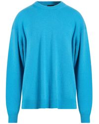 Roberto Collina - Pullover - Lyst