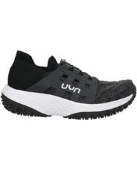 Uyn - Sneakers Textile Fibers, Synthetic Material - Lyst