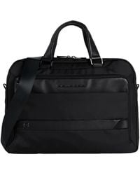 Piquadro - Handbag - Lyst