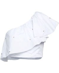 Nenette - Tops - Lyst