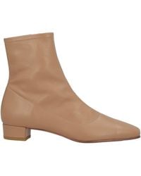 BY FAR - Stiefelette - Lyst