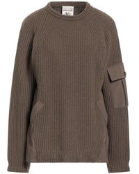 Semicouture - Pullover - Lyst