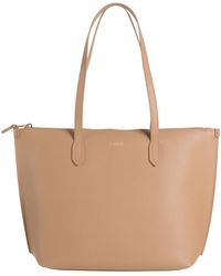 Furla - Handbag Leather - Lyst