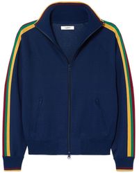 Étoile Isabel Marant Felpa - Blu