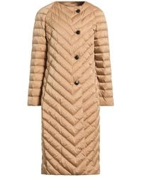 Herno - Puffer Polyester - Lyst
