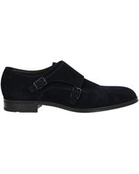 BOSS - Loafer - Lyst