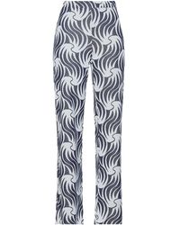 Niu - Pants - Lyst