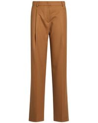 Grifoni - Trouser - Lyst