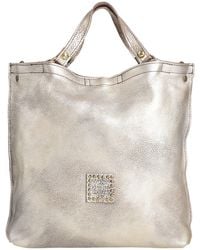 Campomaggi - Handbag - Lyst
