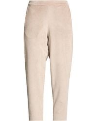 Shirtaporter - Trouser - Lyst