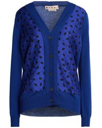 Marni - Rebecas - Lyst