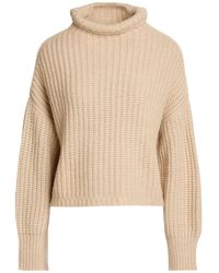 Ulla Johnson - Rollkragenpullover - Lyst