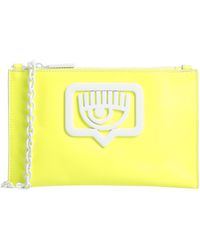 Chiara Ferragni - Clutch - Lyst