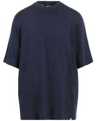 DSquared² - T-shirt - Lyst