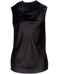 Pinko - Top - Lyst