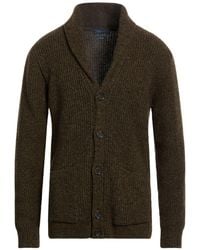 Daniele Fiesoli - Cardigan - Lyst