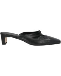 Alohas - Mules & Clogs Leather - Lyst