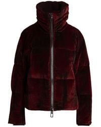 DUNO - Plumífero Y Acolchado - Lyst