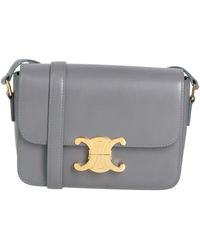 Celine - Bolso Con Bandolera - Lyst