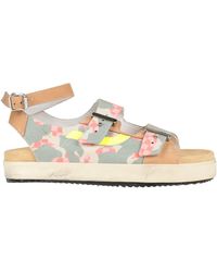 HIDNANDER - Sandals - Lyst