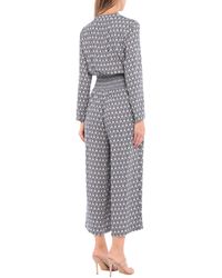 コンビニ受取対応商品 メゾンスコッチ Maison Scotch レディース オールインワン ワンピース ドレス Jumpsuits One Piece Black 人気特価激安 Tiendabudada Com