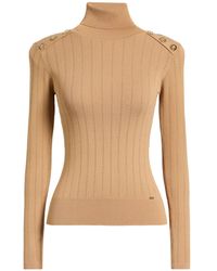 GAUDI - Turtleneck - Lyst