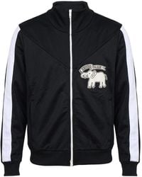 KENZO - Sweatshirt Polyester, Viscose, Elastane, Cotton - Lyst