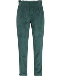 RUE DU BAC - Pants - Lyst