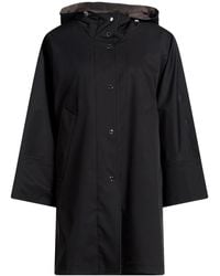 Moorer - Overcoat & Trench Coat - Lyst