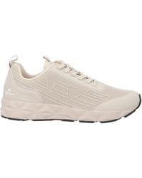 EA7 - Trainers - Lyst