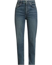 Rag & Bone - Jeans - Lyst