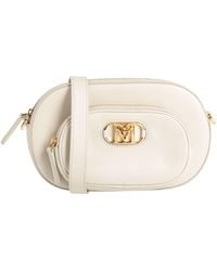 MCM - Borse A Tracolla - Lyst